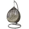 Amadora Hang-ei Wicker Bruin - 121 X 105 X 196 Cm 2 Amadora Hang-ei Wicker Bruin - 121 X 105 X 196 Cm -Madison Verkoopwinkel amadora hang ei wicker bruin 121 x 105 x 196 cm 1181x944 623468aec46c7 l
