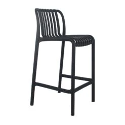 Barstoel LEVI Zwart -Madison Verkoopwinkel barstoel levi zwart 1499x1500 641c15568a0e1 l