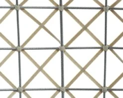 Madison Verkoopwinkel -Madison Verkoopwinkel bologna hang ei wicker grijs 95 x h 195 cm 1181x944 623468a03e3a2 l