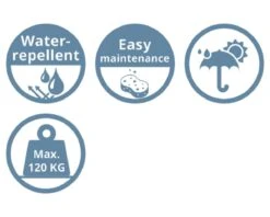 Bologna Hang-ei Wicker Grijs - Ø 95 X H 195 Cm -Madison Verkoopwinkel bologna hang ei wicker grijs 95 x h 195 cm 1181x945 623468a0b75ea l