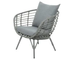 Evora Loungeset Grijs - 145 X 80 X 83 Cm 12 Evora Loungeset Grijs - 145 X 80 X 83 Cm -Madison Verkoopwinkel evora loungeset grijs 145 x 80 x 83 cm 1000x799 6234681ebe4ef l