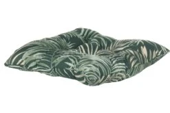 Hartman Belize Dark Green Zitkussen 45x45x5