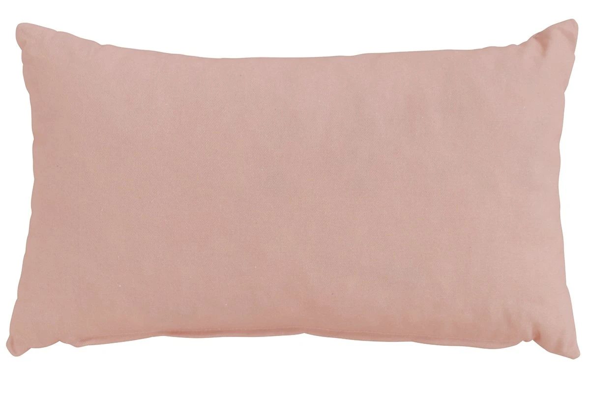 Hartman Cuba Pink Lendekussen 50x30x14 3 Hartman Cuba Pink Lendekussen 50x30x14