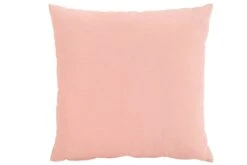 Hartman Cuba Pink Sierkussen 50x50x16