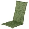 Hartman Faces Green Sling Hoge Rug 123x50x3 -Madison Verkoopwinkel hartman faces green sling hoge rug 123x50x3 1200x800 623359558ab50 l