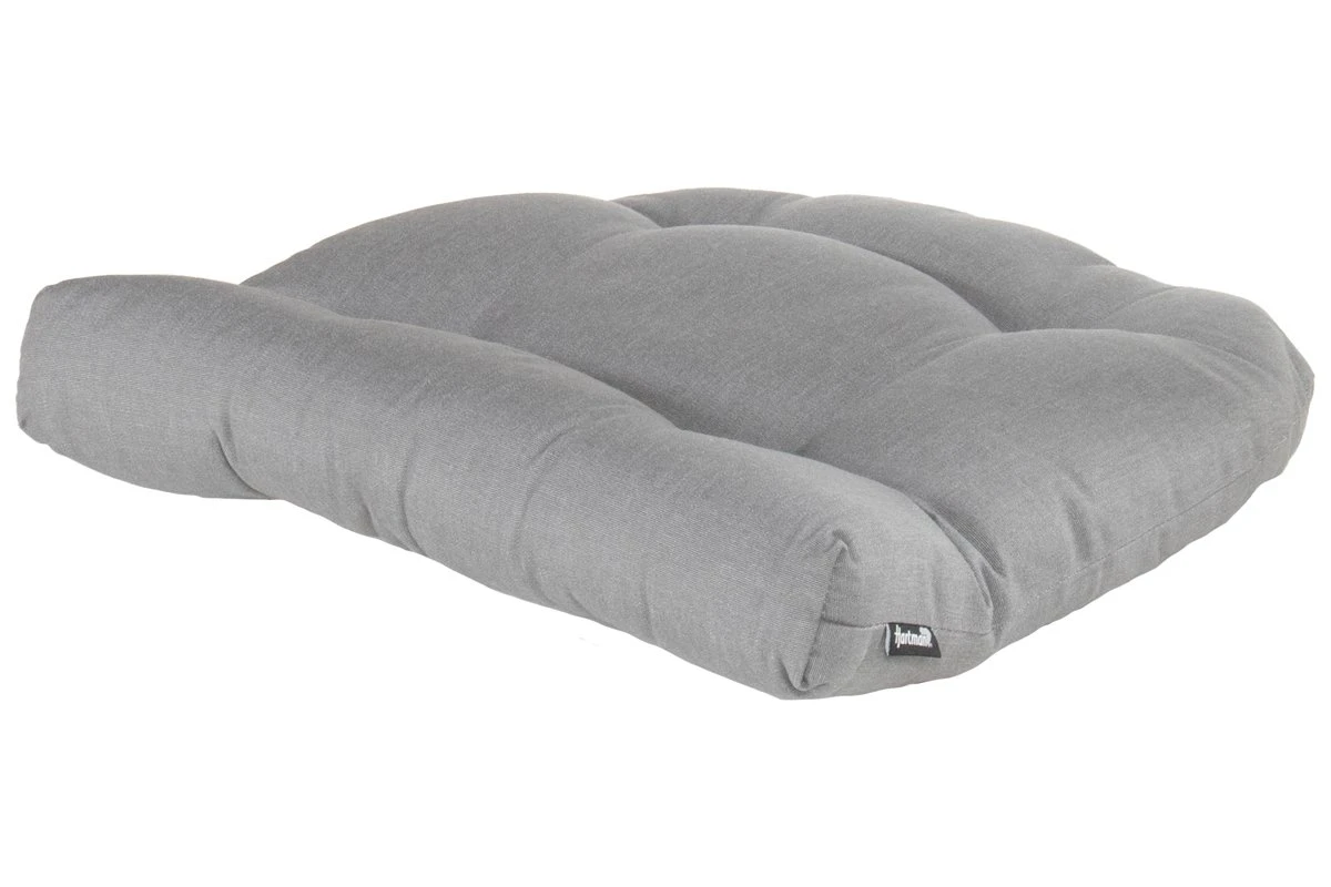 Hartman Havana Sealgrey Rotan Tuinkussen 46x46x5 3 Hartman Havana Sealgrey Rotan Tuinkussen 46x46x5