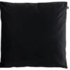 Hartman Jolie Black Sierkussen 45x45x16 -Madison Verkoopwinkel hartman jolie black sierkussen 45x45x16 1200x800 62335607160a1 l