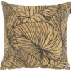 Hartman Lily Yellow Sierkussen 50x50x16 -Madison Verkoopwinkel hartman lily yellow sierkussen 50x50x16 1200x800 623356238178c l
