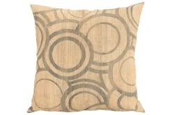 Hartman Puck Yellow Sierkussen 50x50x16