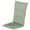 Hartman Vince Green Hoge Rug Tuinkussen 123x50x8 -Madison Verkoopwinkel hartman vince green hoge rug tuinkussen 123x50x8 1200x800 6231bbe299472 l