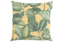 Hartman Vive Yellow Sierkussen 50x50x16