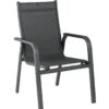 Kettler EASY Stapelfauteuil Antraciet -Madison Verkoopwinkel kettler easy stapelfauteuil antraciet 801x1000 62320120b0bd1 l
