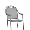Kettler FERROL Stapelfauteuil -Madison Verkoopwinkel kettler ferrol stapelfauteuil 667x1000 6220bf6300faa l
