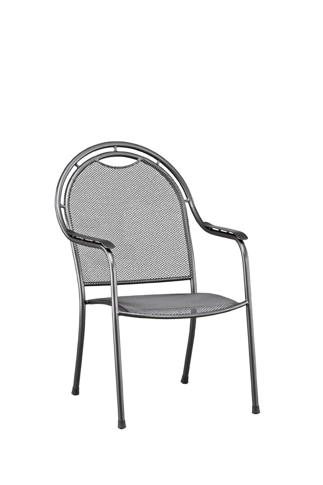 Kettler FERROL Stapelfauteuil 3 Kettler FERROL Stapelfauteuil