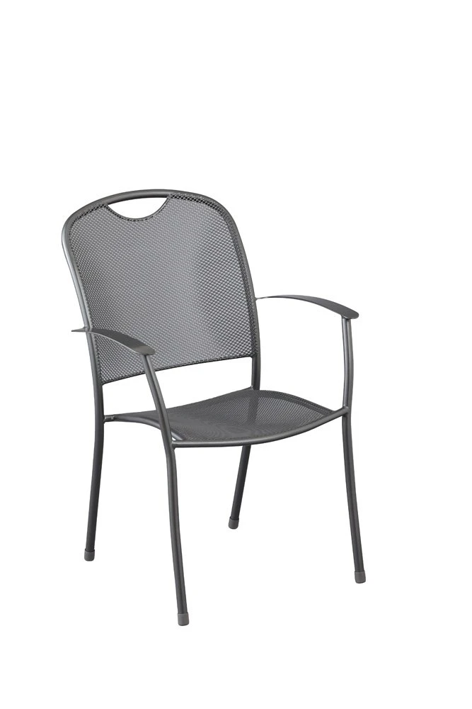 Kettler KOS Stapelfauteuil 3 Kettler KOS Stapelfauteuil