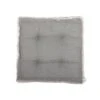 Palletkussen RAFFELED Khaki - 40 X 40 X 8 Cm -Madison Verkoopwinkel los kussen raffeled khaki 40 x 40 x 8 cm 1000x1000 628225c76c915 l