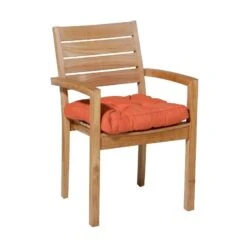 Madison Tuinkussen Florance 47X47 Panama Flame Orange -Madison Verkoopwinkel madison florance kussen 47x47 panama flame orange 800x800 6245c282d9bb0 l