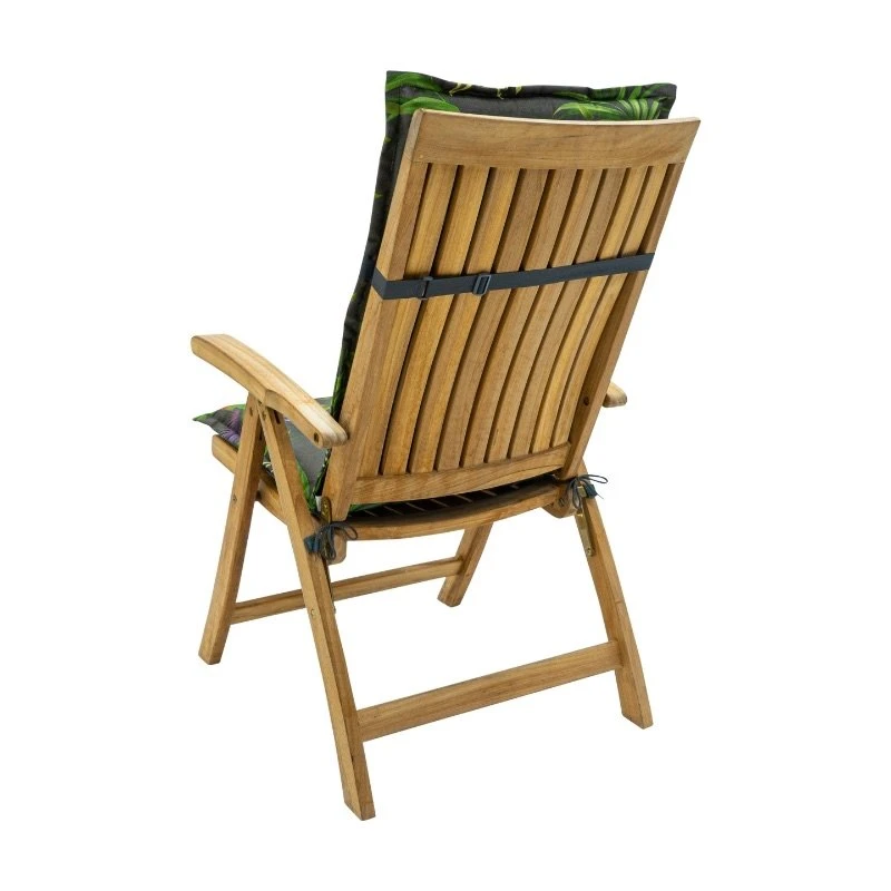 Madison Tuinkussen Hoog 123x50 Celeste Grey 5 Madison Tuinkussen Hoog 123x50 Celeste Grey - Afbeelding 3