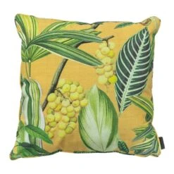 Madison Tuinkussen 50x50 La Grave Yellow -Madison Verkoopwinkel madison pillow 50x50 la grave yellow 800x800 6245c2a75c7a3 l