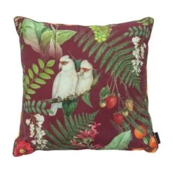 Nieuwkomers -Madison Verkoopwinkel madison sierkussen 50x50 josie bordeaux 799x800 6245c2a300dd0 l