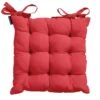 Madison Tuinkussen Toscane 46x46 Panama Brick Red -Madison Verkoopwinkel madison toscane kussen 46x46 panama brick red 800x800 6245c2cb6751f l