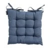 Madison Tuinkussen Toscane 46x46 Panama Safier Blue -Madison Verkoopwinkel madison toscane kussen 46x46 panama safier blue 800x800 6245c2c6d5b00 l