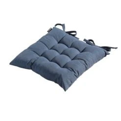 Madison Tuinkussen Toscane 46x46 Panama Safier Blue -Madison Verkoopwinkel madison toscane kussen 46x46 panama safier blue 800x800 6245c2c723241 l