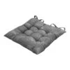 Madison Tuinkussen 46x46 Ruiz Grey -Madison Verkoopwinkel madison zitkussen 46x46 ruiz grey 800x800 6245c2ce3cafa l