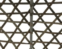 Madison Verkoopwinkel -Madison Verkoopwinkel montreal hang ei wicker grijs 105 x h 186 cm 1181x944 623468ab78d37 l