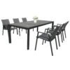 Royal Seasons ALORA Dining Set Met 6 Stoelen -Madison Verkoopwinkel royal seasons alora dining set met 6 stoelen 1500x1500 63ea2dc1cebb7 l