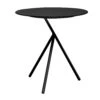 Royal Seasons Aluminium Bijzettafel Zwart - Ø 52 X H 52 Cm -Madison Verkoopwinkel royal seasons aluminium bijzettafel zwart 52 x h 52 cm 1500x1500 641c10e1cac91 l