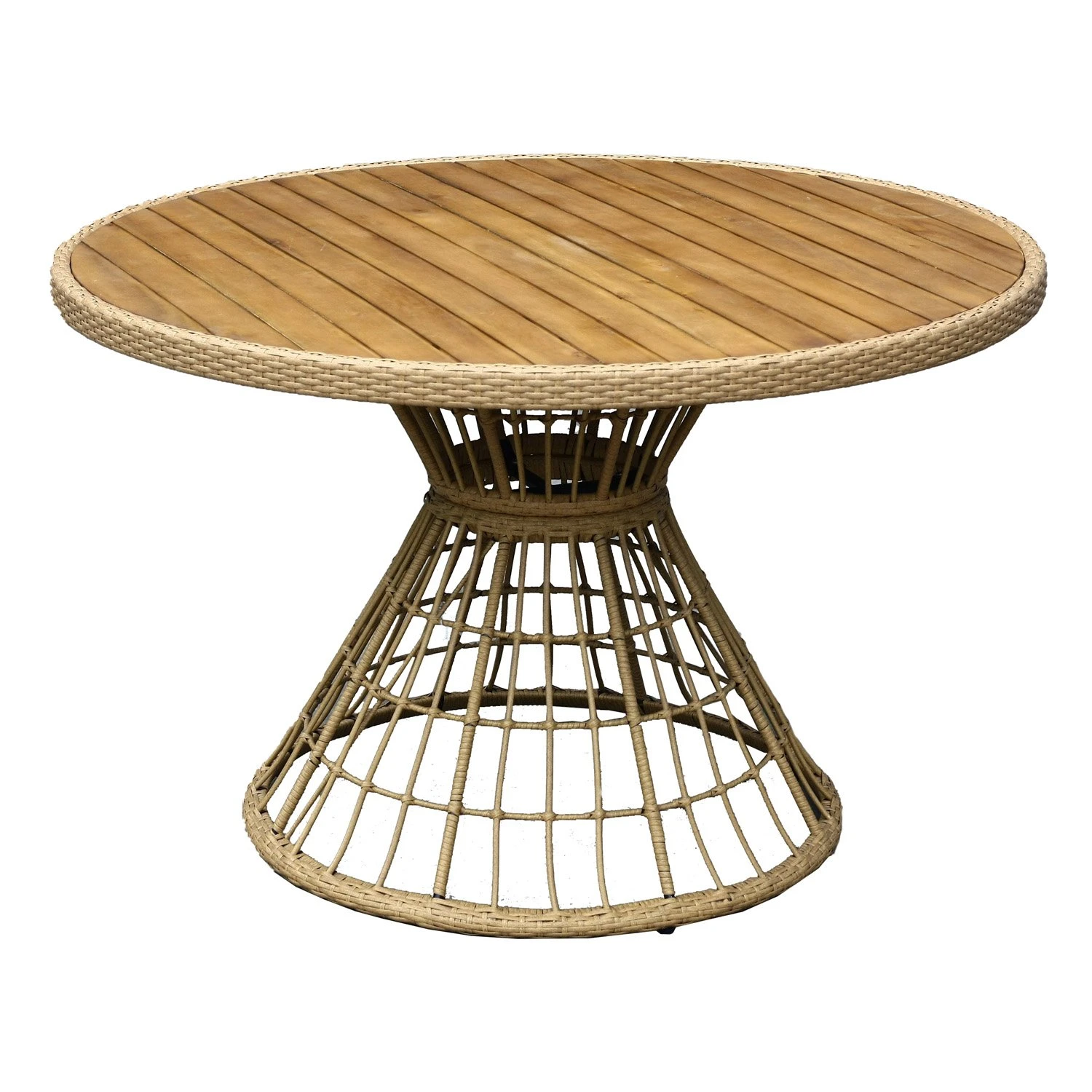 Royal Seasons COCOON Dining Tafel 3 Royal Seasons COCOON Dining Tafel