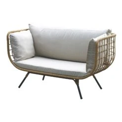 Royal Seasons COCOON Loveseat Bank Natural -Madison Verkoopwinkel royal seasons cocoon loveseat bank natural 1500x1500 641b08fba8882 l