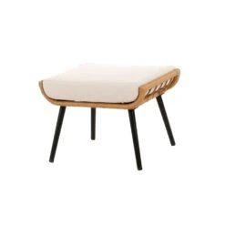 Royal Seasons COCOON Vlinderstoel Met Voetensteun Natural -Madison Verkoopwinkel royal seasons cocoon vlinderstoel met voetensteun natural 1500x1500 641b08f755665 l