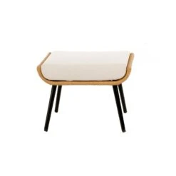 Royal Seasons COCOON Vlinderstoel Met Voetensteun Natural -Madison Verkoopwinkel royal seasons cocoon vlinderstoel met voetensteun natural 1500x1500 641b08f7ed127 l