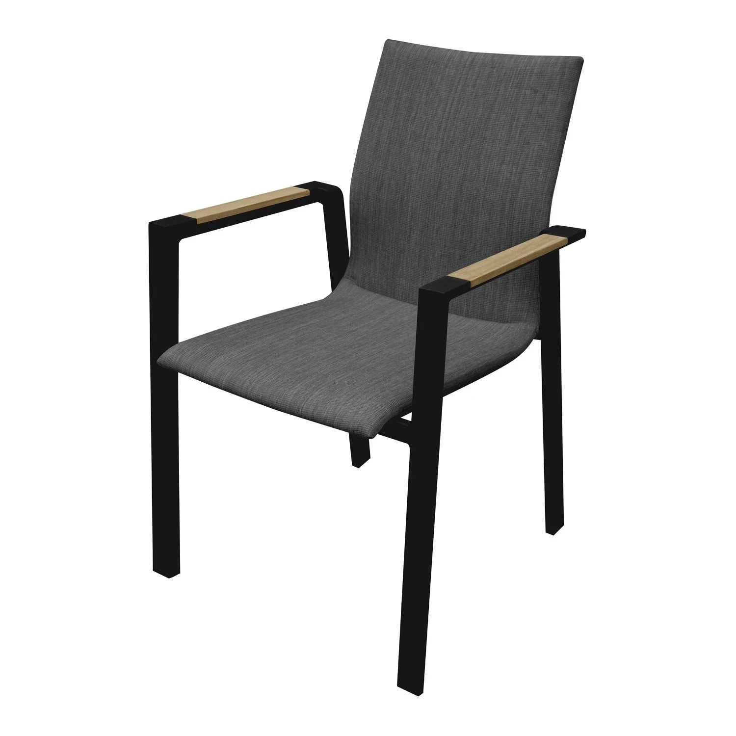 Royal Seasons DETROIT Stapelfauteuil 3 Royal Seasons DETROIT Stapelfauteuil