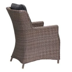 Royal Seasons GIULIA Fauteuil -Madison Verkoopwinkel royal seasons guilia fauteuil 1000x1000 6287467f6cc8c l