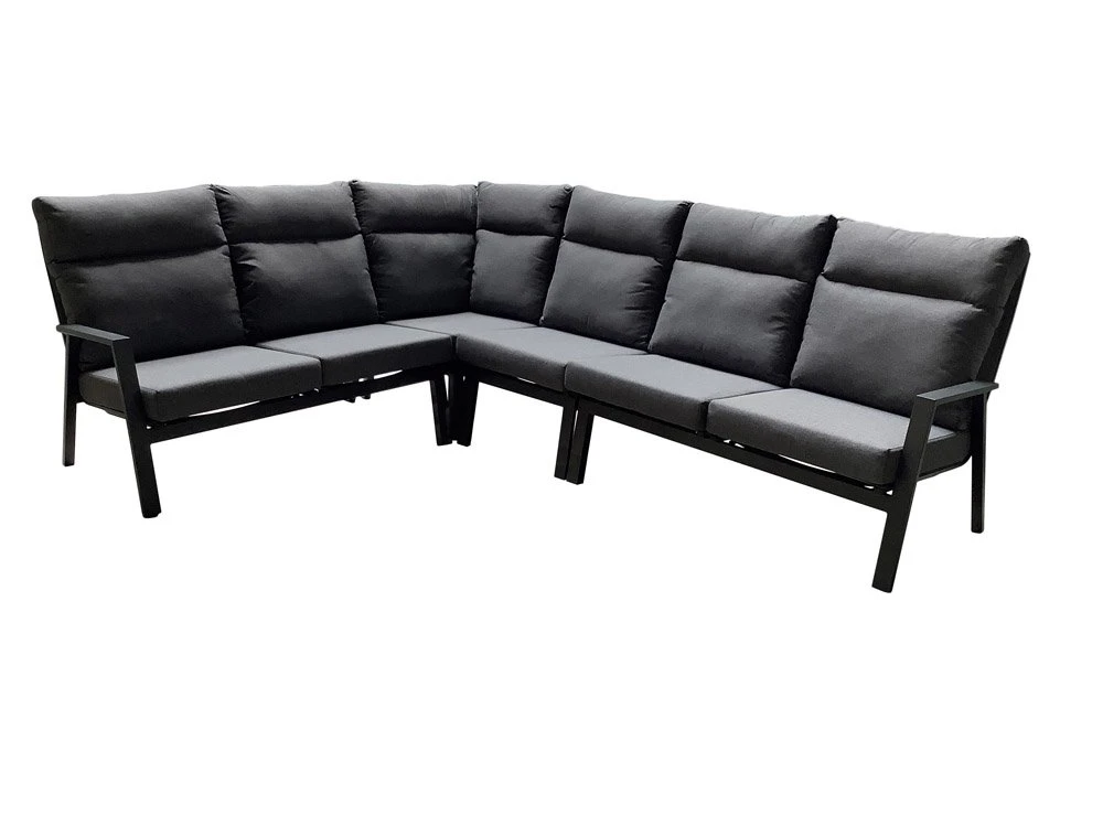 Royal Seasons HAVANA Hoekbank 3 Royal Seasons HAVANA Hoekbank