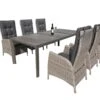 Royal Seasons MARBELLA Dining Tuinset - 7-delig -Madison Verkoopwinkel royal seasons marbella dining tuinset 7 delig 1000x667 621c8438114a7 l