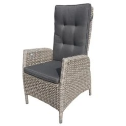 Royal Seasons MARBELLA Dining Uitschuifbare Tuinset - 9-delig -Madison Verkoopwinkel royal seasons marbella dining uitschuifbare tuinset 9 delig 1000x1000 621c8439d185e l