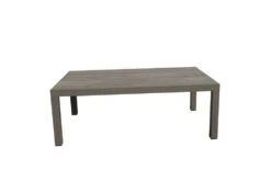 Royal Seasons MARBELLA Salontafel - 120 X 70 X 43 Cm -Madison Verkoopwinkel royal seasons marbella salon tuintafel 1000x667 620e6c6103495 l