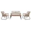 Royal Seasons NAPOLI Loungeset Beige -Madison Verkoopwinkel royal seasons napoli loungeset beige 1500x1500 641b092830a97 l
