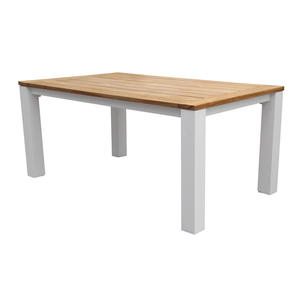 Royal Seasons RIVIÈRA Stoel-bank Diningset Met 4 Zitplekken 4 Royal Seasons RIVIÈRA Stoel-bank Diningset Met 4 Zitplekken - Afbeelding 2