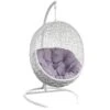 Royal Seasons VOGELNEST Deluxe Hangstoel Wit -Madison Verkoopwinkel royal seasons vogelnest deluxe hangstoel wit 2907x2908 621cc3e7be961 l