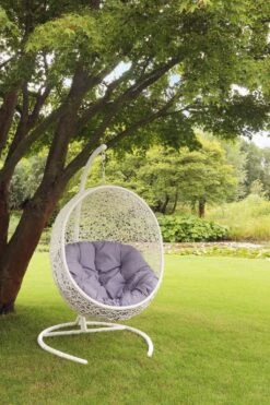 Madison Verkoopwinkel -Madison Verkoopwinkel royal seasons vogelnest deluxe hangstoel wit 3456x5184 621cc3eaaeaf8 l