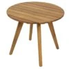 Seville Bijzet Tuintafel Acacia - Ø 55 X H 47 Cm -Madison Verkoopwinkel seville bijzet tuintafel acacia 55 x h 47 cm 1181x944 623469b9e5620 l