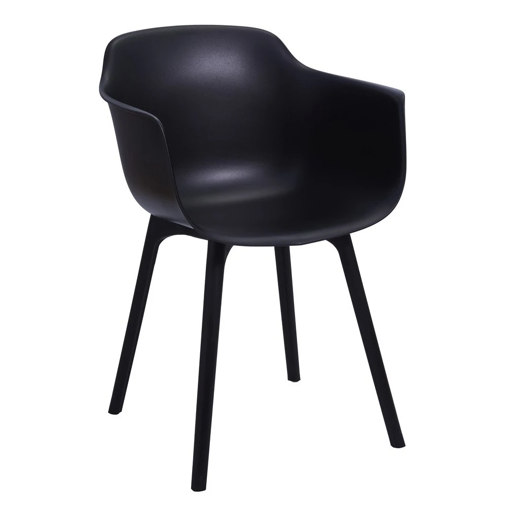 Stoel SOFIA Zwart 3 Stoel SOFIA Zwart