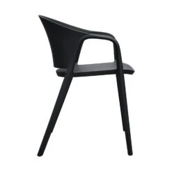 Tuinstoel BRIAN Zwart -Madison Verkoopwinkel tuinstoel brian zwart 1500x1499 641c1a3831d1a l