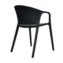 Tuinstoel BRIAN Zwart -Madison Verkoopwinkel tuinstoel brian zwart 1500x1499 641c1a3912096 l