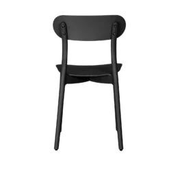 Tuinstoel FLORIS Zwart -Madison Verkoopwinkel tuinstoel floris zwart 1500x1500 641c0a2b7909d l